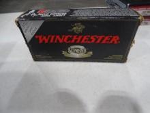 WINCHESTER .270 WSM 130GR BALLISTIC SILVERTIP (10 RDS)