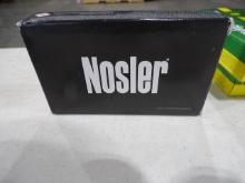 MOSLER 300 WIN MAG 190GR ACCUBOARD LONG RANGE 1 FULL BOX & 1 PARTIAL BOX (18 RDS)