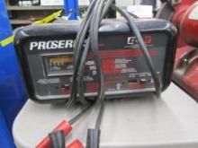 DSR Pro Series Battery Charger