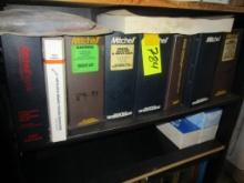 Old repair Manuals and Guides
