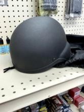 AR500 Level III, Balistic Helmet