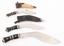 INDIAN TOURIST KUKRI KNIVES