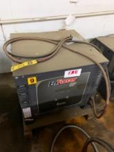 Enersys 36 V Battery Charger, Model EH3-18-1200, S/N IB59183 (Location: 143 South Olive St., South