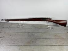 Springfield Armory Model 1896 Krag Rifle 30-40 Nice
