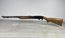 ** Remington Speedmaster 552 Pump Action Rifle 22LR