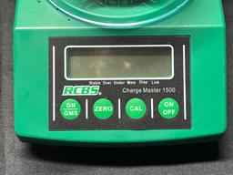 RCBS Charge Master 1500