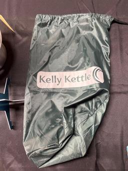 Kelly Kettle Stove