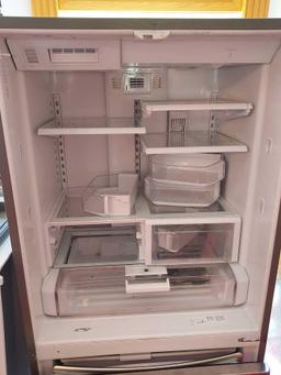 Maytag MFT2574DEM01 Combination Refrigerator/Freezer