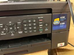 Brother MFC- J480DW Printer