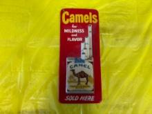 Camels Thermometer