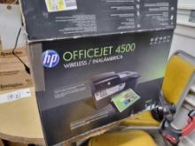 HP Officejet 4500 (works)