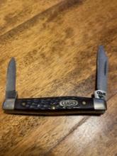 Case pocketknife XX 6233 SS