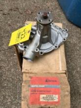 Ford AW819 Water Pump