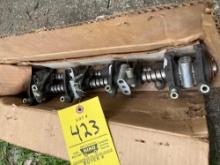Ford 312 Rocker Arms