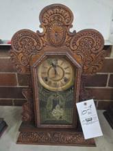 Ingraham "Gila" T.S. 1915 mantle clock