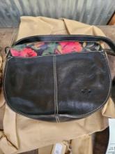 Patricia Nash leather purse