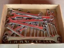 Set Of (30) SK Wrenches