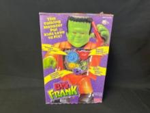 Big Frank 1990s toy
