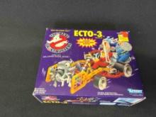 Ghost Busters Ecto-3 - Sealed