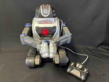 Buster RC Robot - EZ Tech