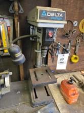 Delta Shopmaster Drill press