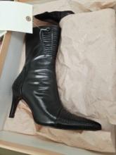 Antonio Melani boots, 7.5