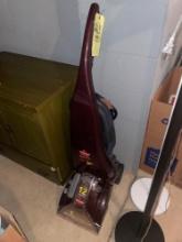 12 amp bissell sweeper