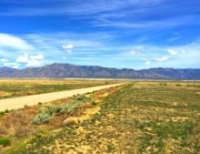 Valencia County, New Mexico 10-Lot Investment Package
