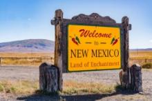 Valencia County, New Mexico's Allure: Own Your Parcel Amidst Dynamic Growth!