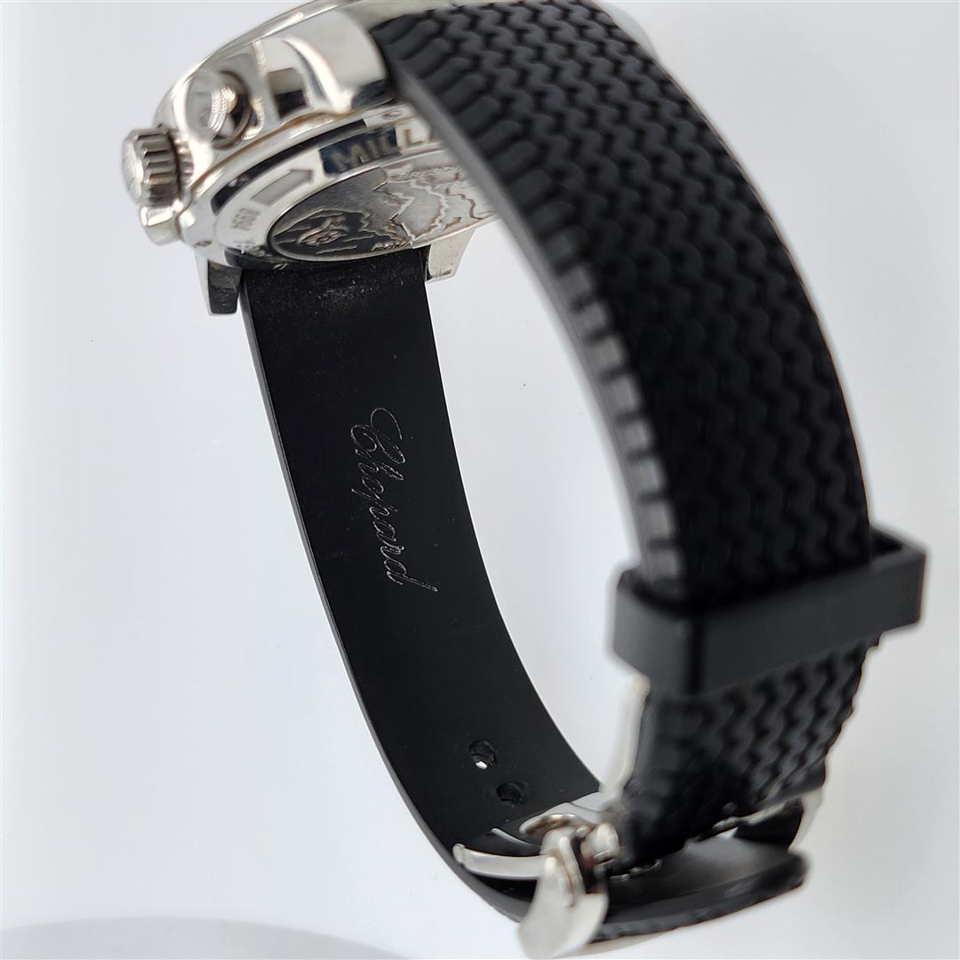 Chopard 1000 Miglia GMT Chonometer Wristwatch