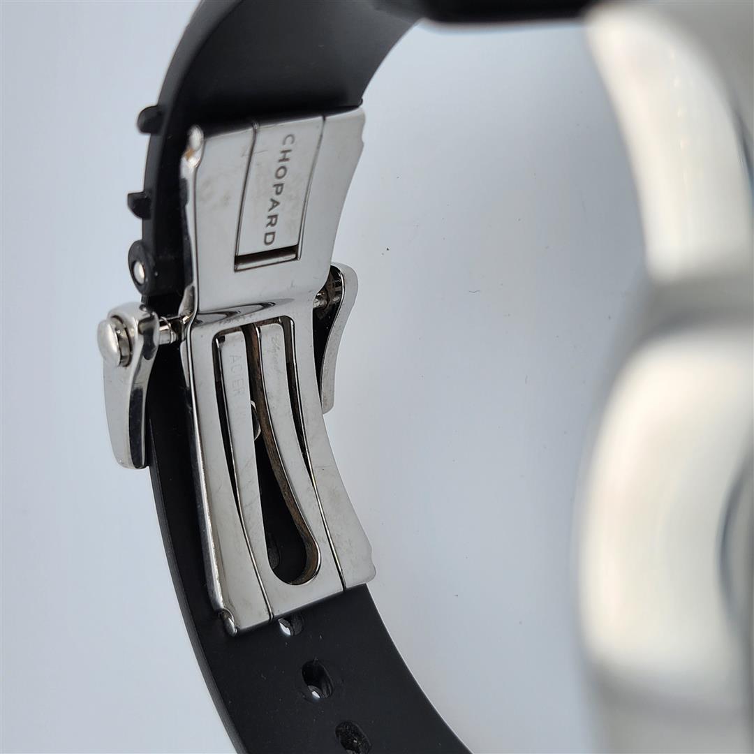 Chopard 1000 Miglia GMT Chonometer Wristwatch