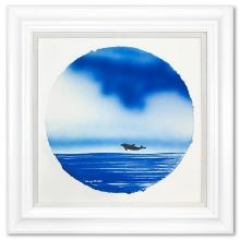 Dolphins by Wyland Original