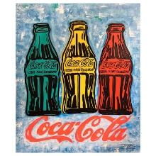 Coca Cola by Jozza Original