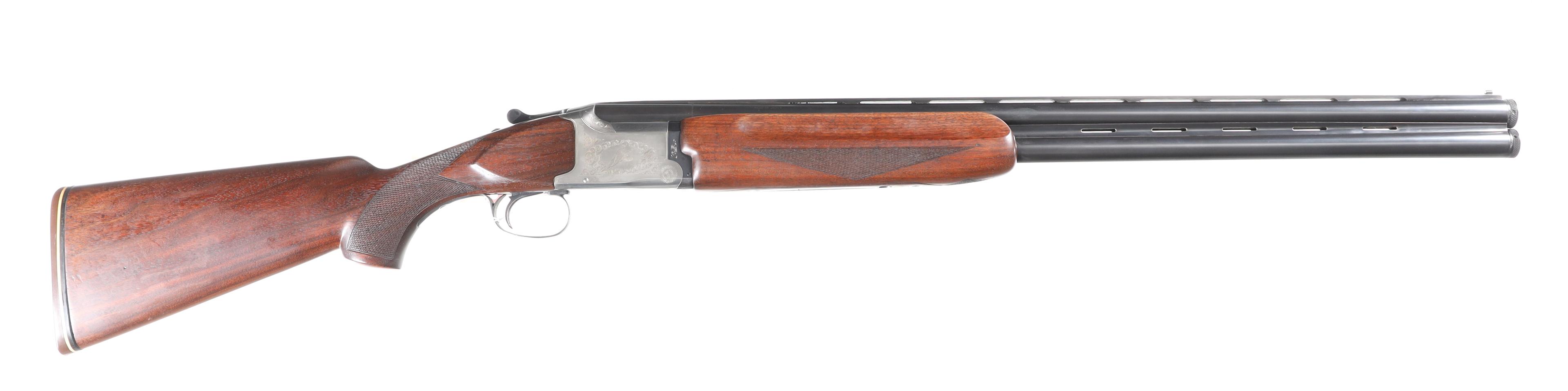 Winchester 101 XTR LW O/U Shotgun 12ga