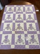 Small Quilt
