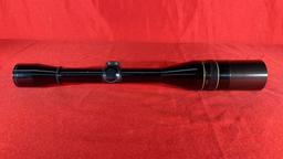 Leupold Straight 10x Riflescope