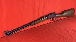 Henry .22s/l/lr Lever Action Rifle SN#456410H