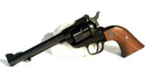 Ruger New Model Single Six .32 H+R Mag Revolver