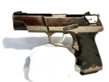 Ruger Model P-89 9mm Pistol