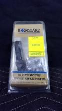 BSquare See Through Scope Mount
