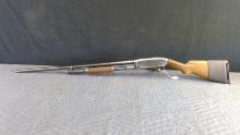 Winchester Model 12, 16ga