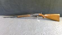 Remington Model 121 The FieldMaster .22S/L/LR