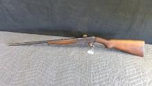 Remington Model 24 Takedown .22LR