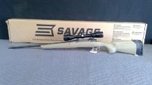 NEW Savage Axis II XP .30-06 with Bushnell Banner 3-9x40