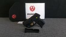 NEW Ruger LC9 with Laser & Extra Mag 9mm