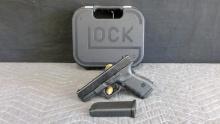 NEW Glock 23 with Extra Mag .40s&w