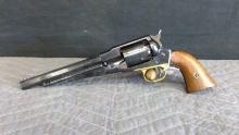 Pietta 1858 New Army .44cal Blackpowder