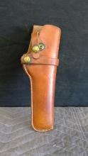 Hunter 1100 22 Leather Holster