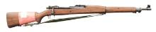US SPRINGFIELD MODEL 1903 BOLT ACTION MILITARY