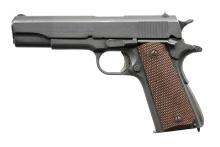 VERY FINE EARLY 1944 COLT 1911A1 US. ARMY SEMI
